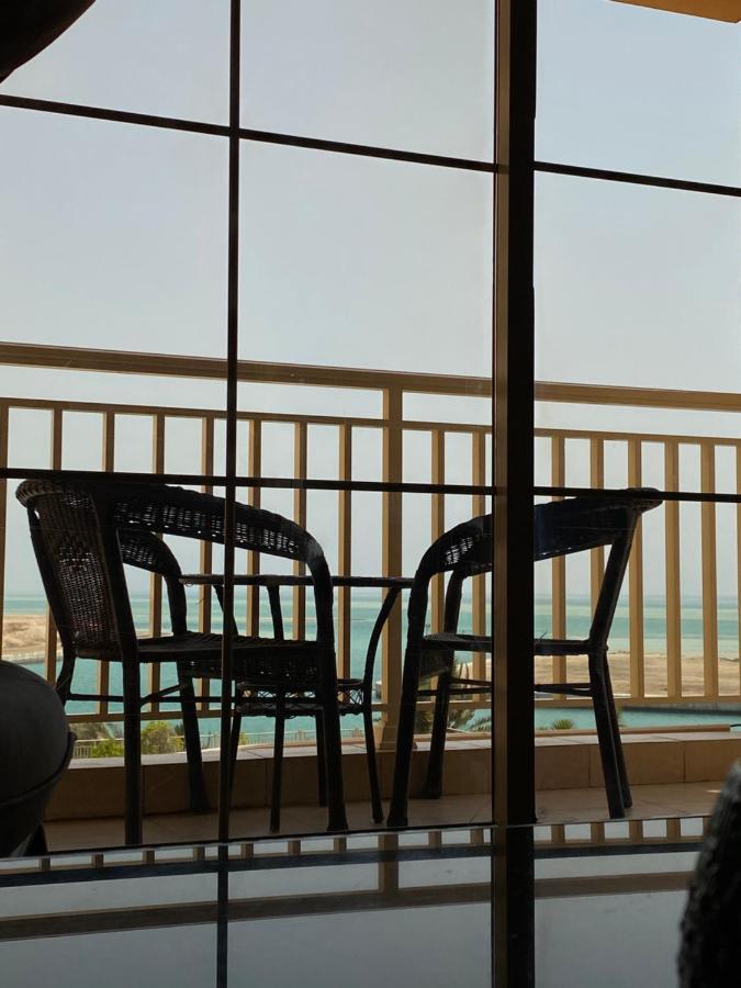 Отель Coin D'Or For Family King Abdullah Economic City Экстерьер фото