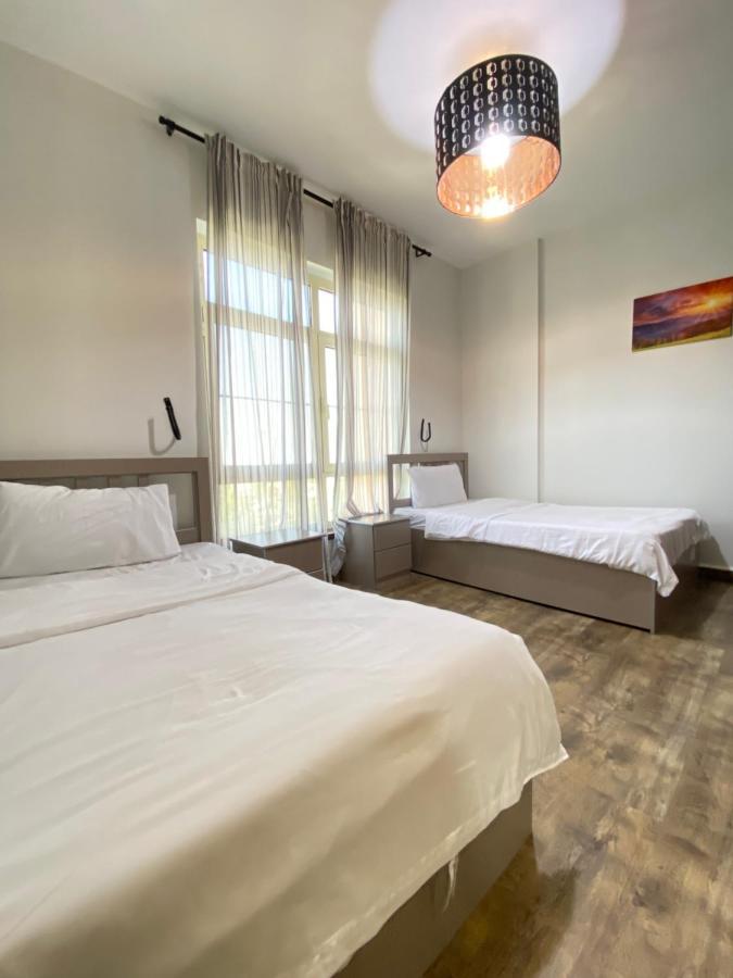 Отель Coin D'Or For Family King Abdullah Economic City Экстерьер фото