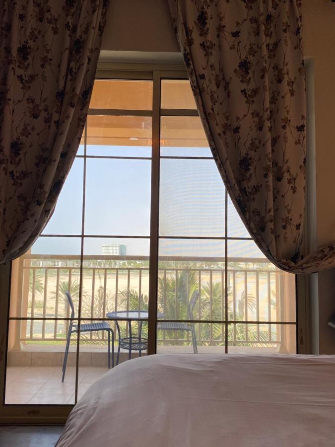 Отель Coin D'Or For Family King Abdullah Economic City Экстерьер фото