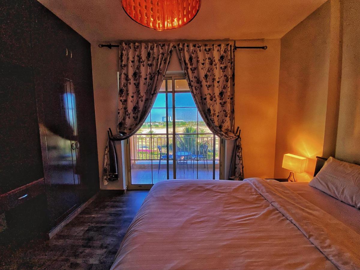 Отель Coin D'Or For Family King Abdullah Economic City Экстерьер фото